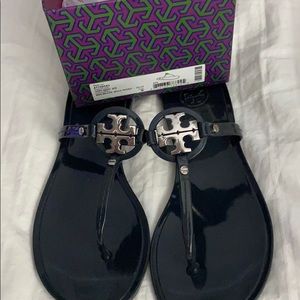 Tory Burch Mini Miller